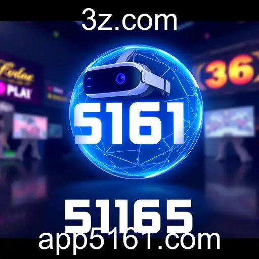 5161: A Revolução nos Jogos Digitais