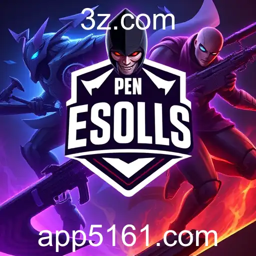 A Ascensão do 5161 no Cenário Global de Jogos