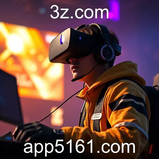 A Evolução do Mundo dos Jogos em 2025