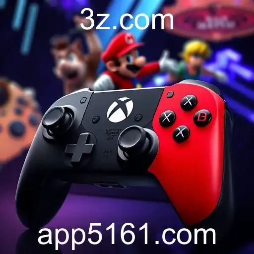 O Impacto de '5161' nos Jogos Online em 2025