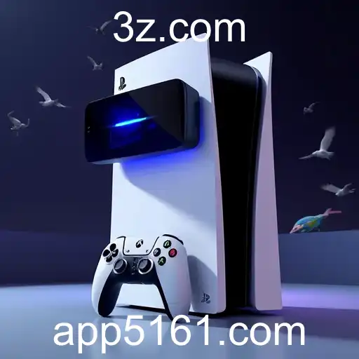 O Impacto de 5161 na Indústria de Jogos Online