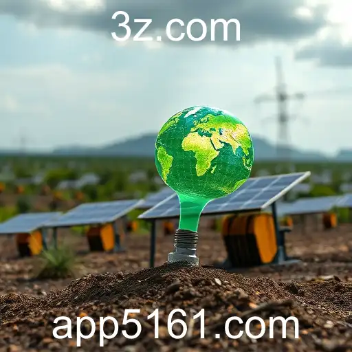 Avanços Tecnológicos e Sustentabilidade no Brasil