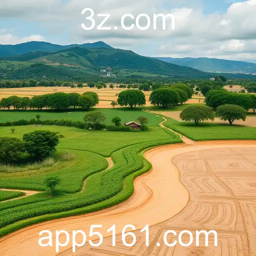 Impactos das Mudanças Climáticas no Brasil