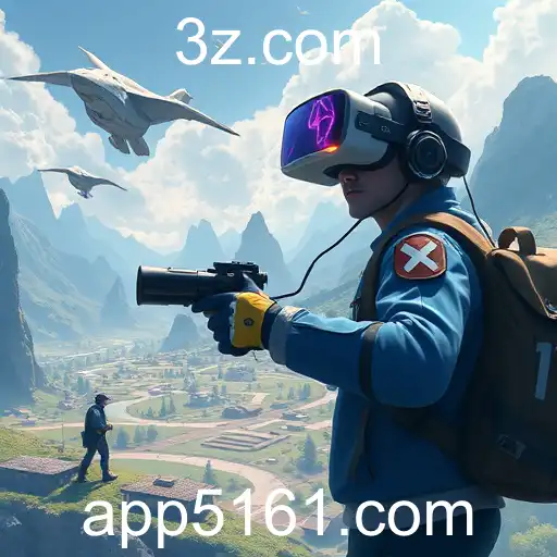 A Expansão dos Jogos Online em 2025