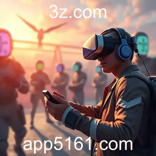 Tendências e Desafios dos Jogos em 2025