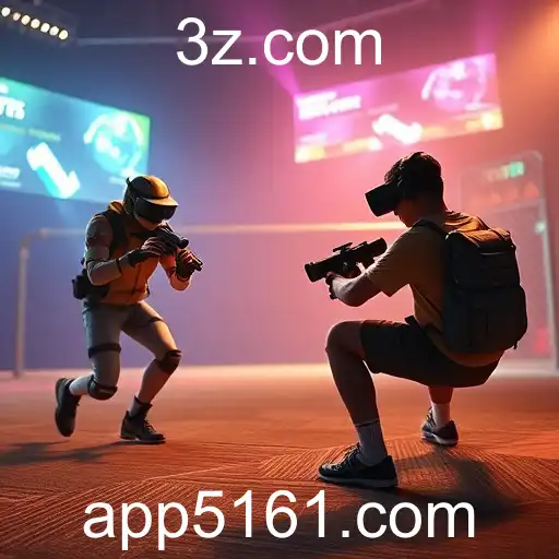 A Ascensão das Plataformas de Jogos e o Papel da Tecnologia