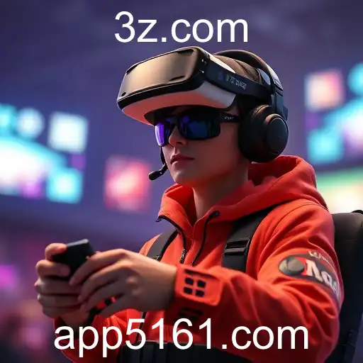 A Revolução dos Jogos em 2025