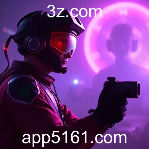 A Revolução dos Jogos Online com 5161