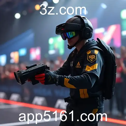 Novidades e Tendências no Mundo dos Jogos em 2025