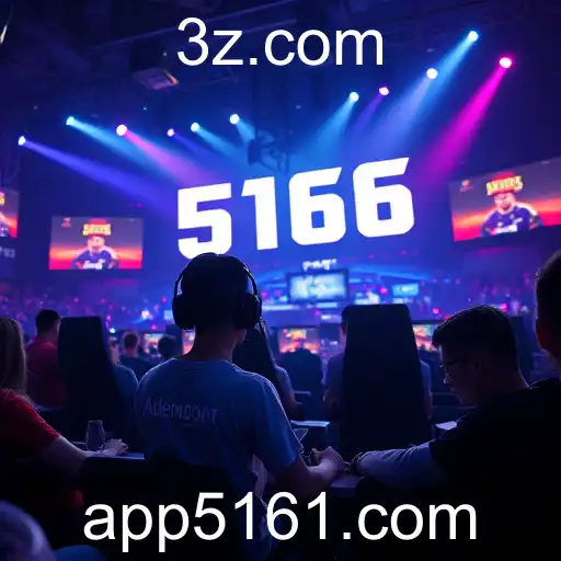 Impacto da Palavra-Chave 5161 na Indústria de Jogos Digitais