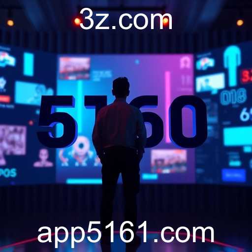 Novidades e Tendências no Mundo dos Jogos em 5161