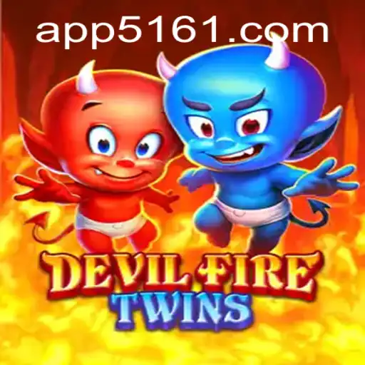 Explore the Thrills of DevilFireTwins: A New Dimension in Gaming