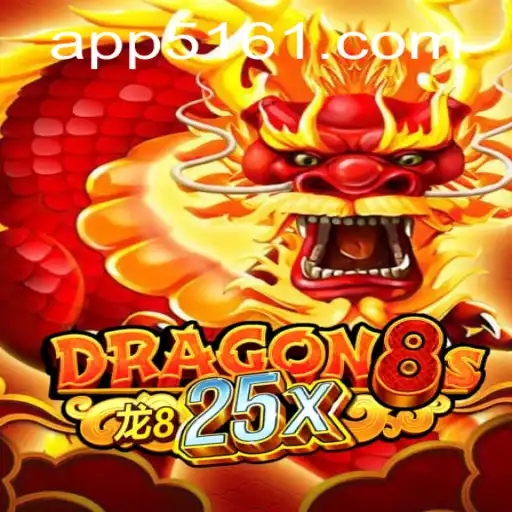 The Enchanting World of Dragon8s25x: Unveiling the Magic Behind the Game