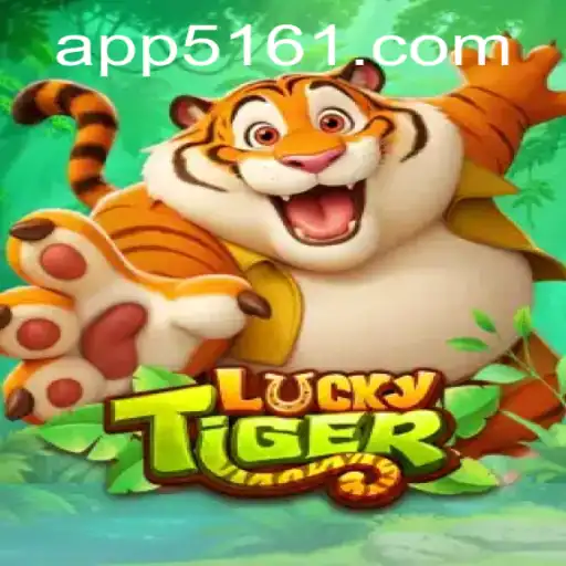 Unveiling the Excitement of LuckyTiger: A Modern Gaming Experience