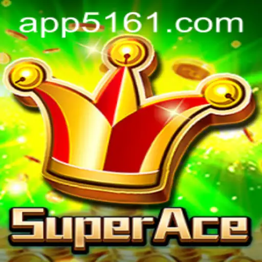 SuperAce: An Unmatched Gaming Adventure